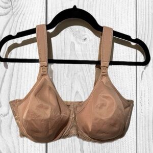 Parfait Tan Bra size 38G